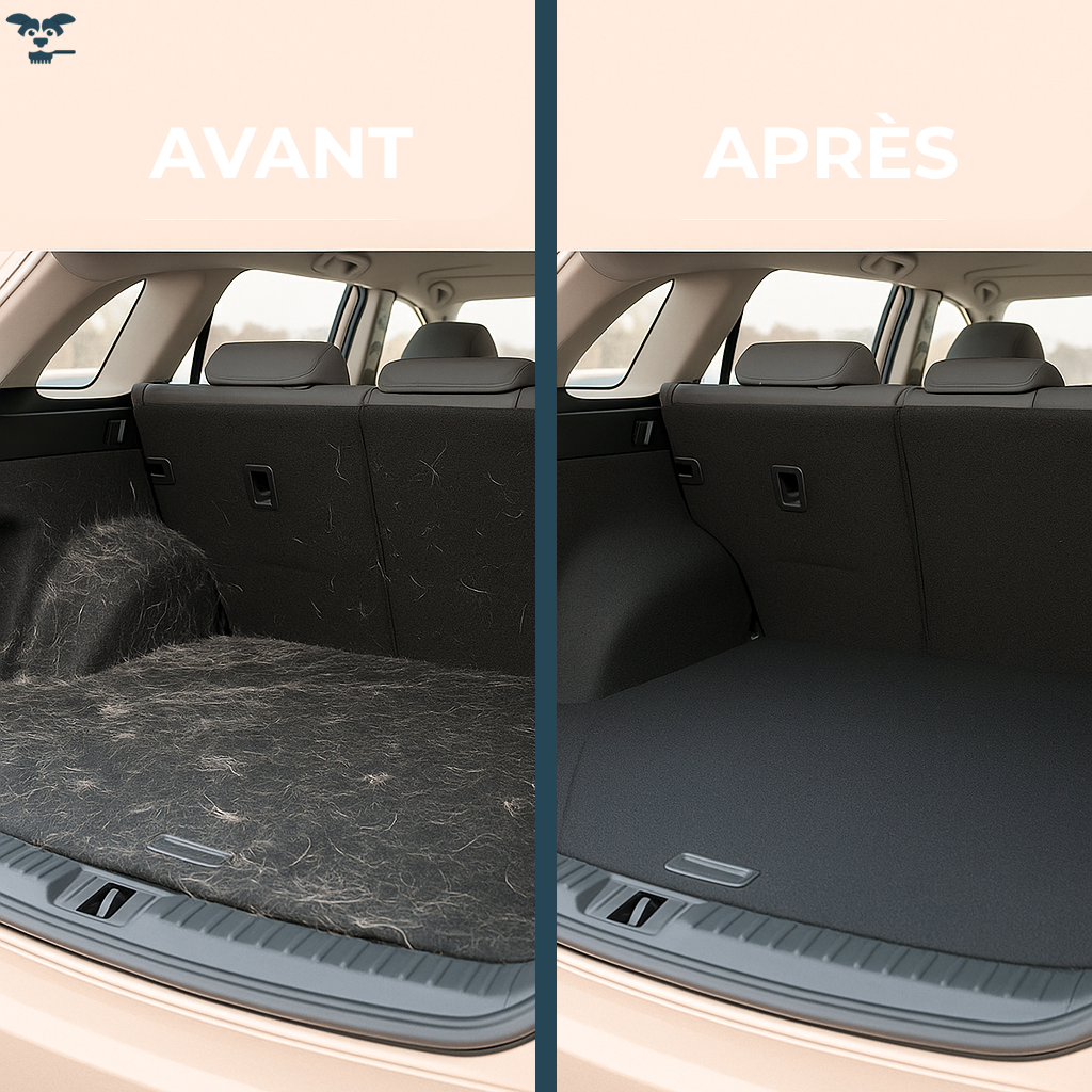 Gant Essence Pure by FurlessPets™ Ma boutique