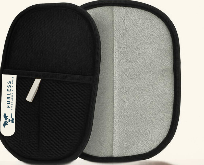 Gant Essence Pure by FurlessPets™ Ma boutique