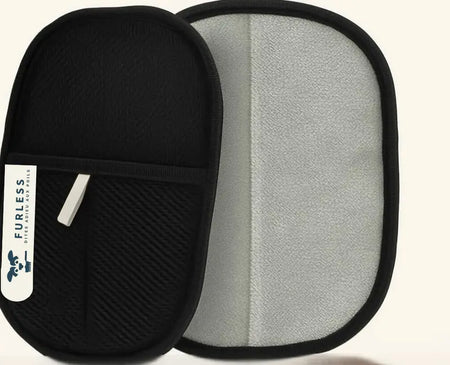 Gant Anti-Poils by FurlessPets™ Ma boutique